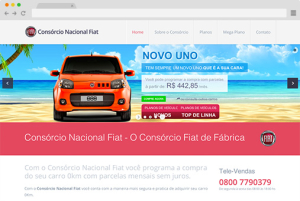 Consórcio Nacional Fiat