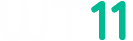 Logo WT11 - Branco/Verde