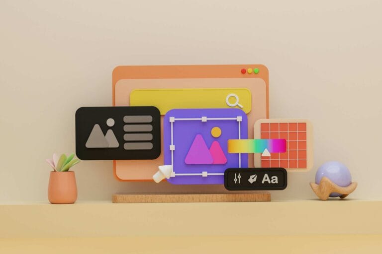 Serviços Branding - Identidade Visual