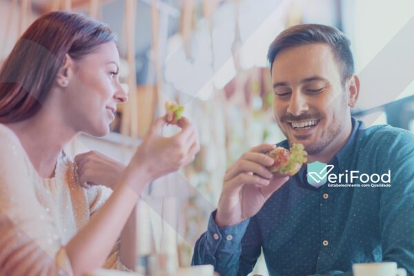 Banner Case de Sucesso - VeriFood