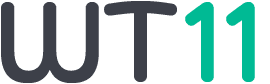 Logo WT11