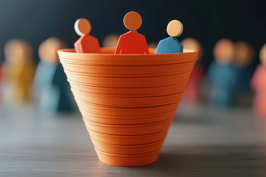 Leads e Oportunidades de Negócio