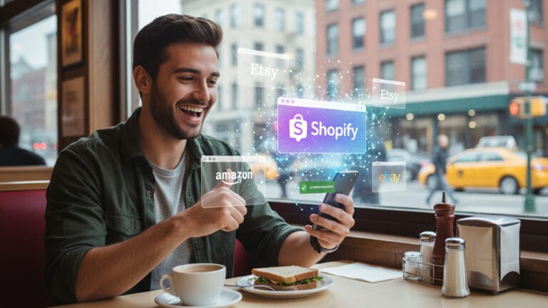 ChatGPT vira shopping - Blog WT11