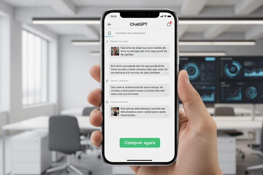 Como funciona o Instant Checkout via ACP