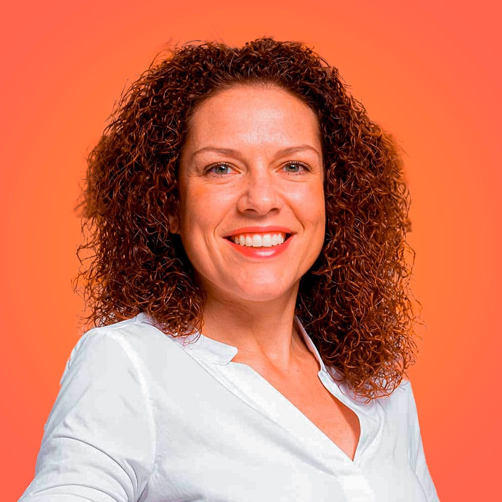 Barbara Kemp - Ceo Kemp