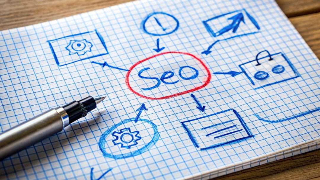 Seo: O Que É E Como Aplicar Em 10 Dicas Práticas 4 Estratégias De Seo - Wt11 - #Img4