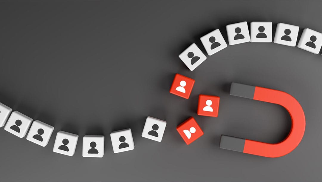 Geração De Leads: O Que É E Como Aumentar Oportunidades De Negócio 3 10 Estratégias Para Geração De Leads - Wt11 Agência De Marketing Digital - #Img3