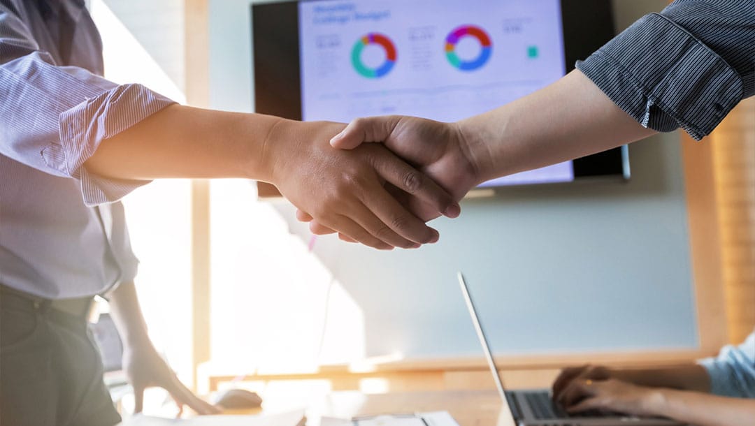 Geração De Leads: O Que É E Como Aumentar Oportunidades De Negócio 1 Por Que A Geração De Leads É Tão Importante - Wt11 Agência De Marketing Digital - #Img1